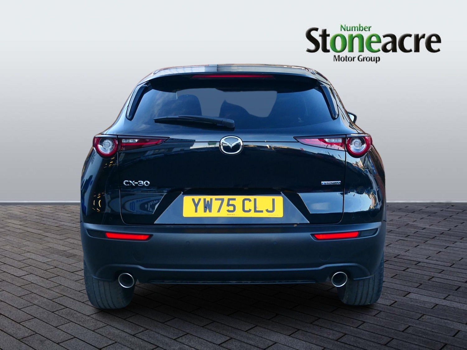 Used Mazda CX-30 2026 for sale - 77753737: Photo 6