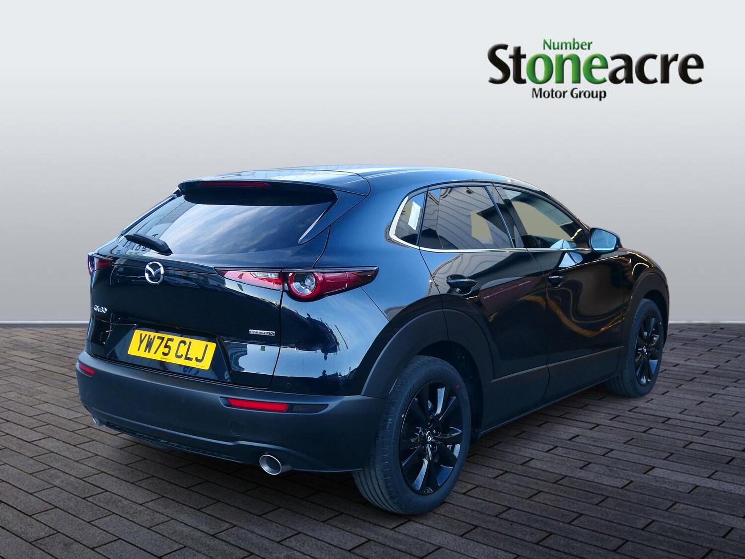 Used Mazda CX-30 2026 for sale - 77753737: Photo 8