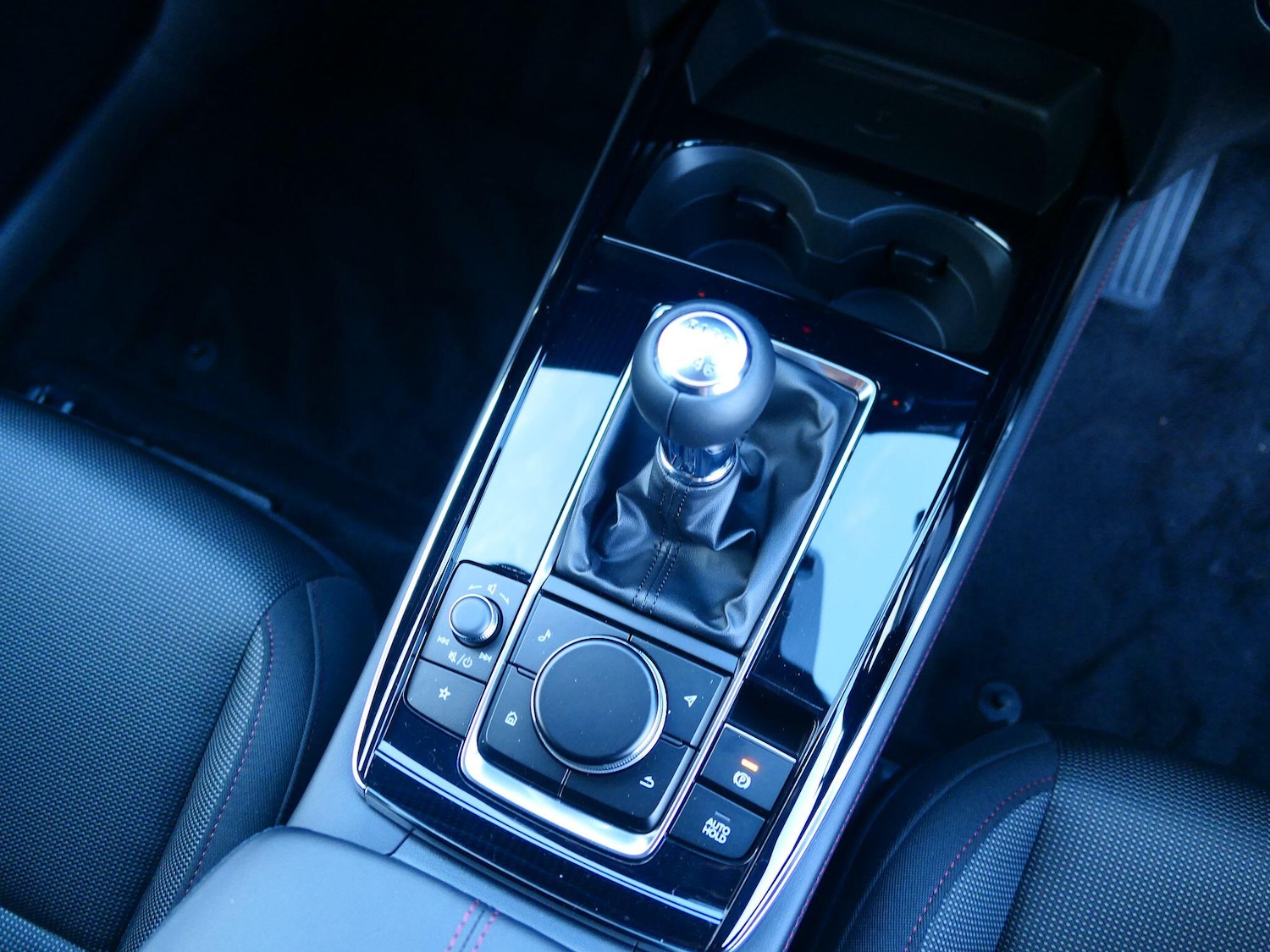 Used Mazda CX-30 2026 for sale - 77753737: Photo 9