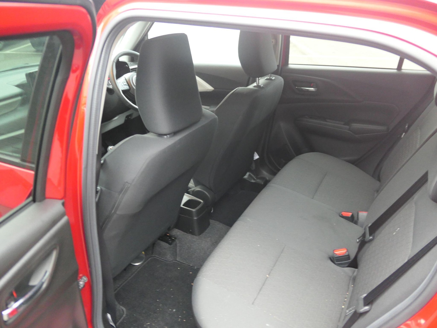 Used Suzuki Swift 2025 for sale - 77737268: Photo 11