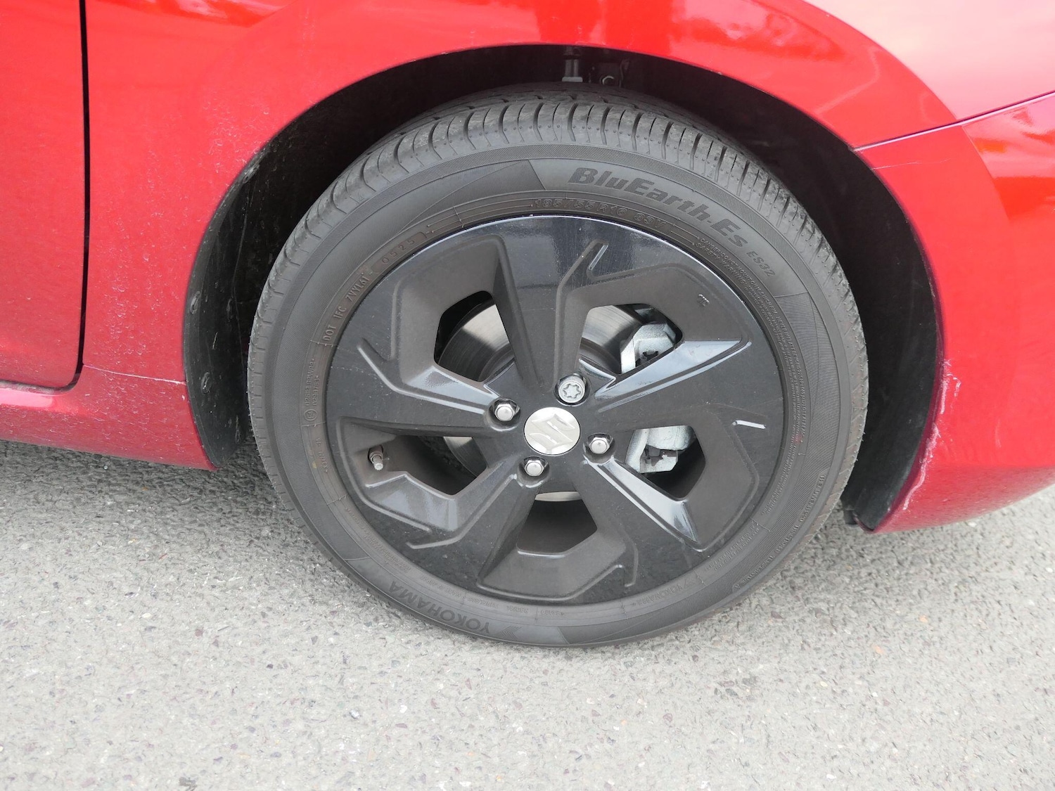 Used Suzuki Swift 2025 for sale - 77737268: Photo 12