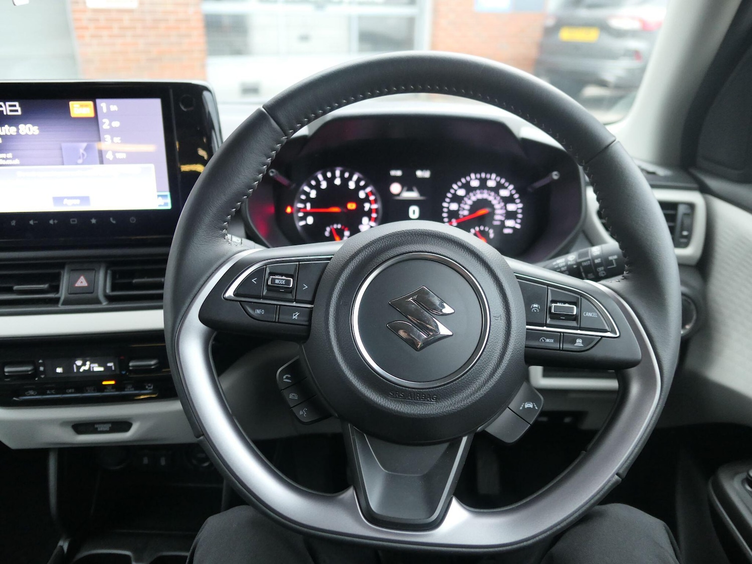 Used Suzuki Swift 2025 for sale - 77737268: Photo 16