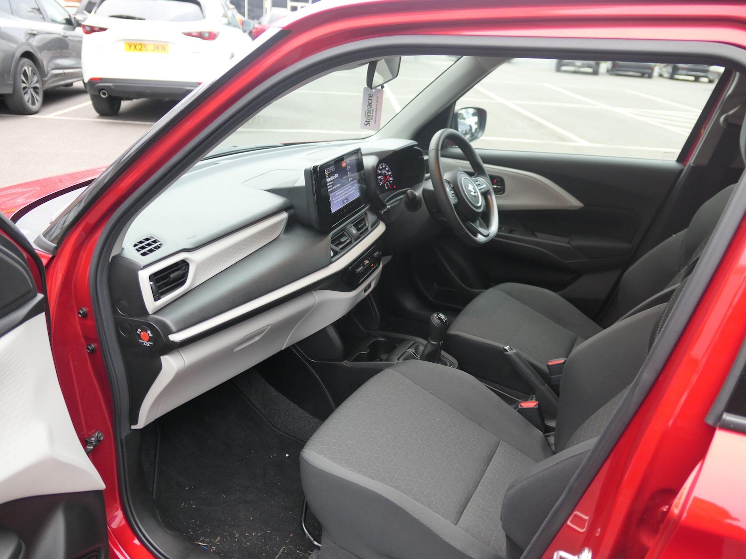 Used Suzuki Swift 2025 for sale - 77737268: Photo 17