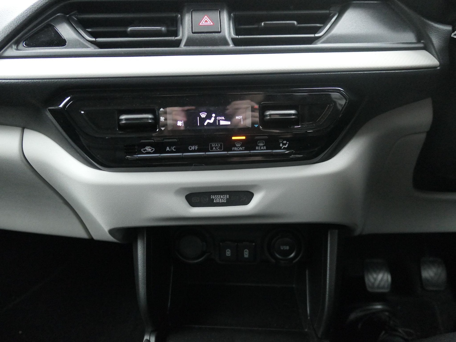 Used Suzuki Swift 2025 for sale - 77737268: Photo 18