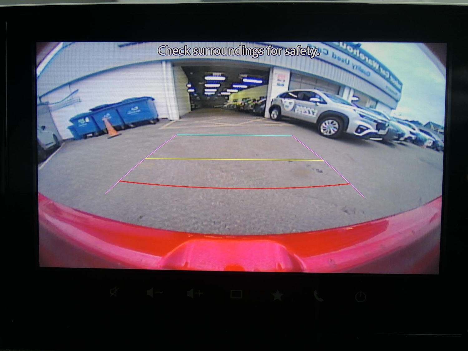 Used Suzuki Swift 2025 for sale - 77737268: Photo 19