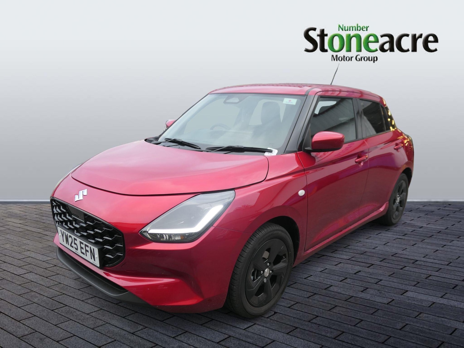 Used Suzuki Swift 2025 for sale - 77737268: Photo 3