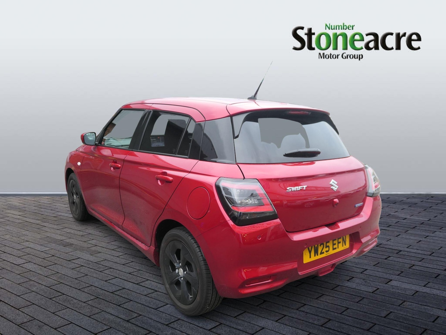 Used Suzuki Swift 2025 for sale - 77737268: Photo 4