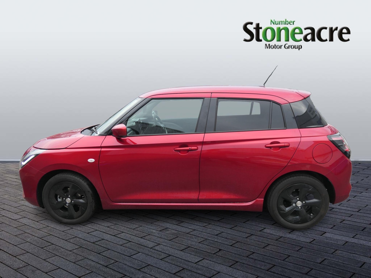 Used Suzuki Swift 2025 for sale - 77737268: Photo 5