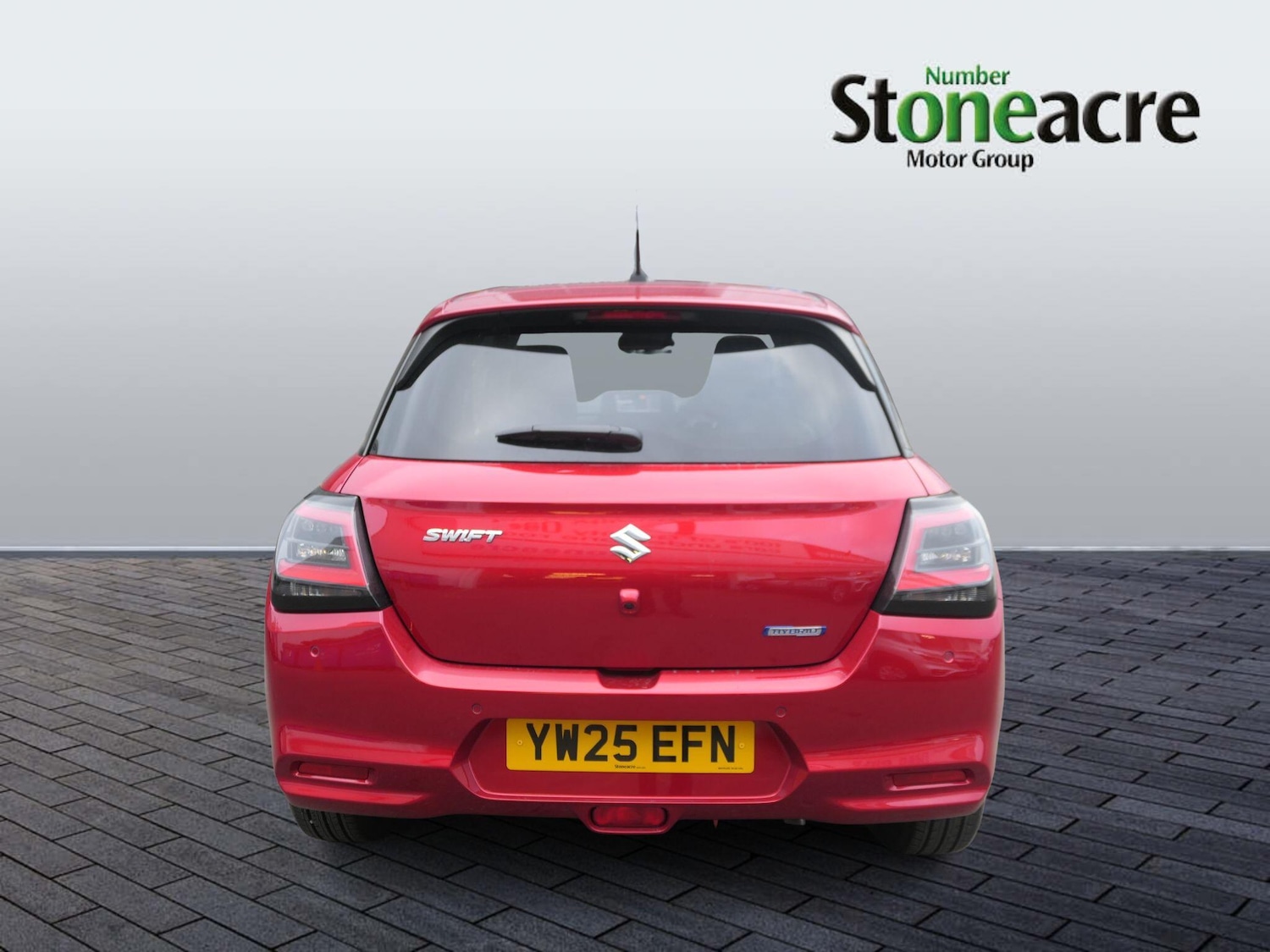 Used Suzuki Swift 2025 for sale - 77737268: Photo 6