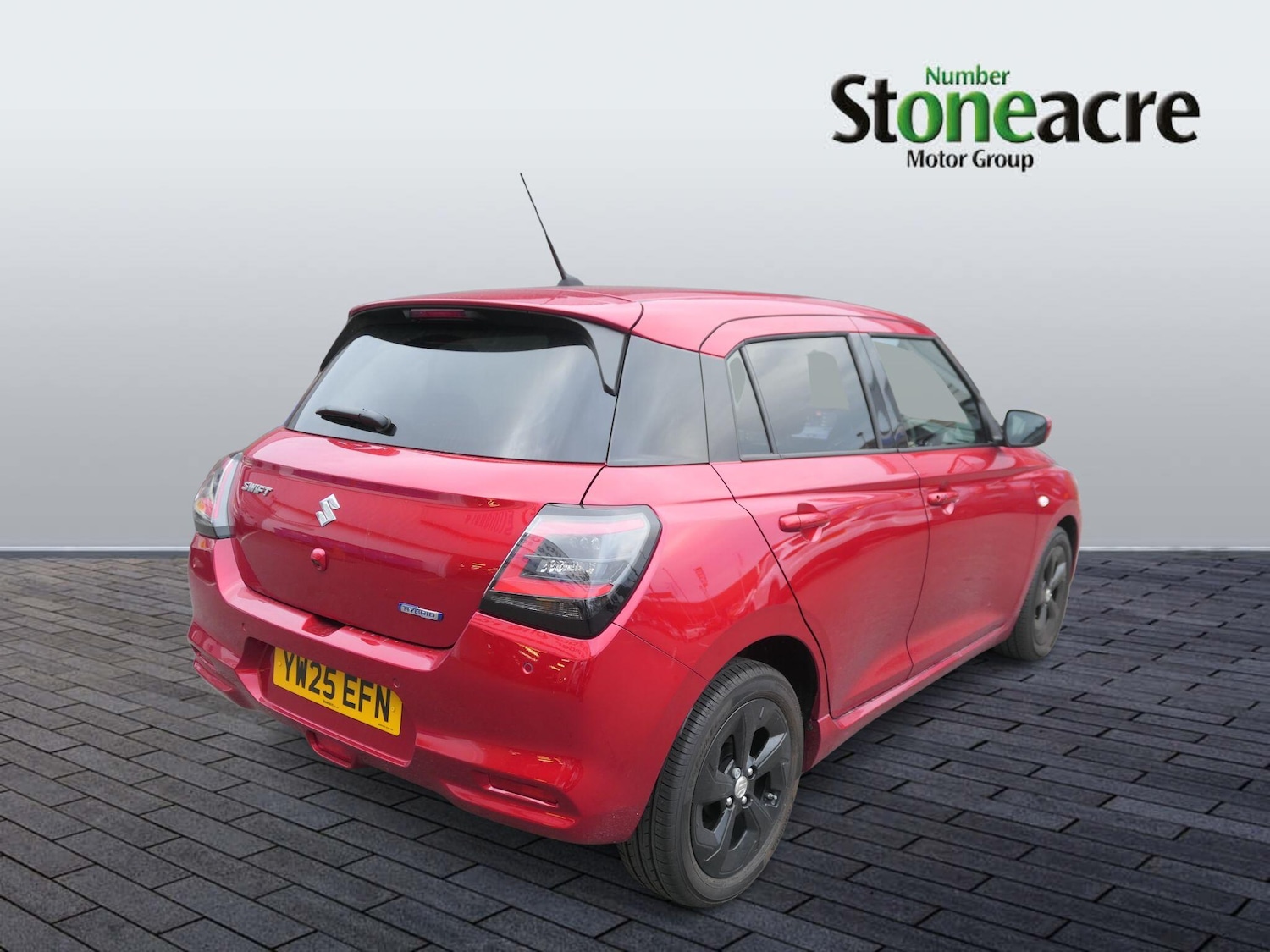 Used Suzuki Swift 2025 for sale - 77737268: Photo 8