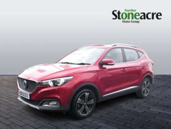 Used MG MG ZS 2019 for sale - 74875431: Photo