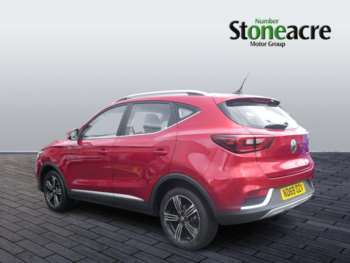 Used MG MG ZS 2019 for sale - 74875431: Photo