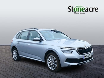 Used Skoda Kamiq 2023 for sale - 78318862: Photo