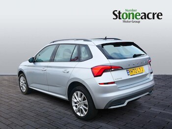 Used Skoda Kamiq 2023 for sale - 78318862: Photo