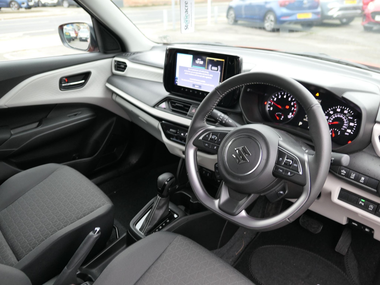 Used Suzuki Swift 2025 for sale - 77710403: Photo 10