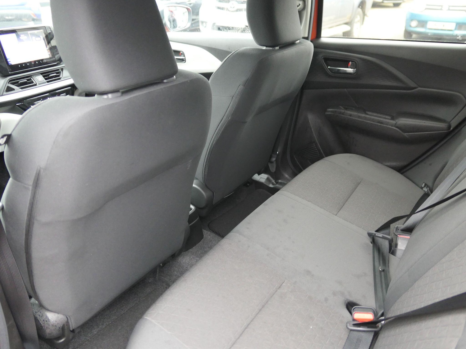 Used Suzuki Swift 2025 for sale - 77710403: Photo 12