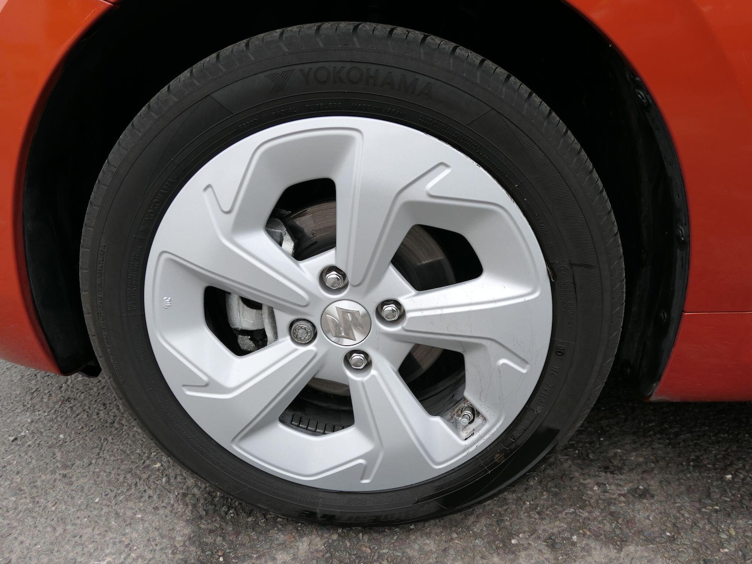 Used Suzuki Swift 2025 for sale - 77710403: Photo 17