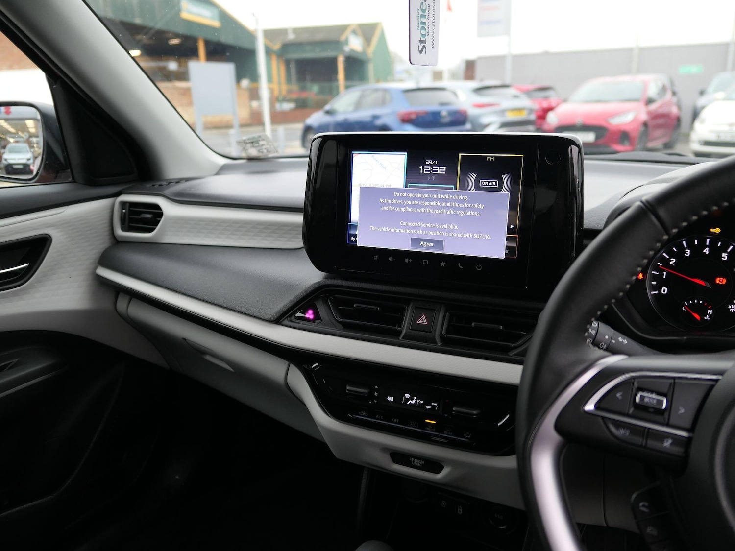 Used Suzuki Swift 2025 for sale - 77710403: Photo 18