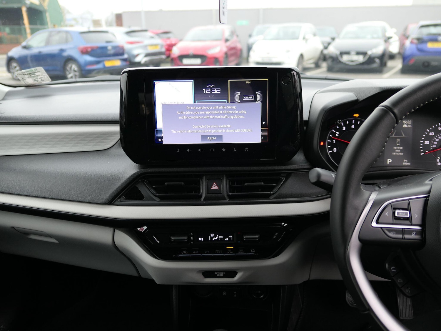 Used Suzuki Swift 2025 for sale - 77710403: Photo 19