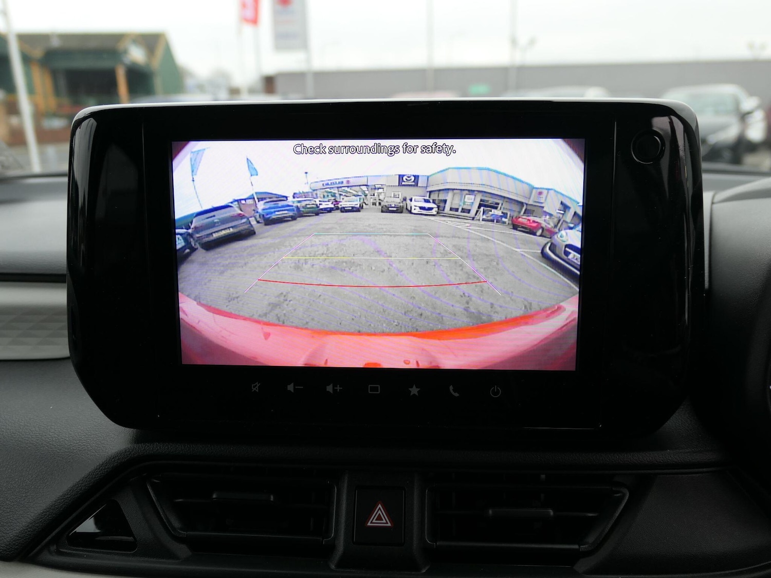 Used Suzuki Swift 2025 for sale - 77710403: Photo 21