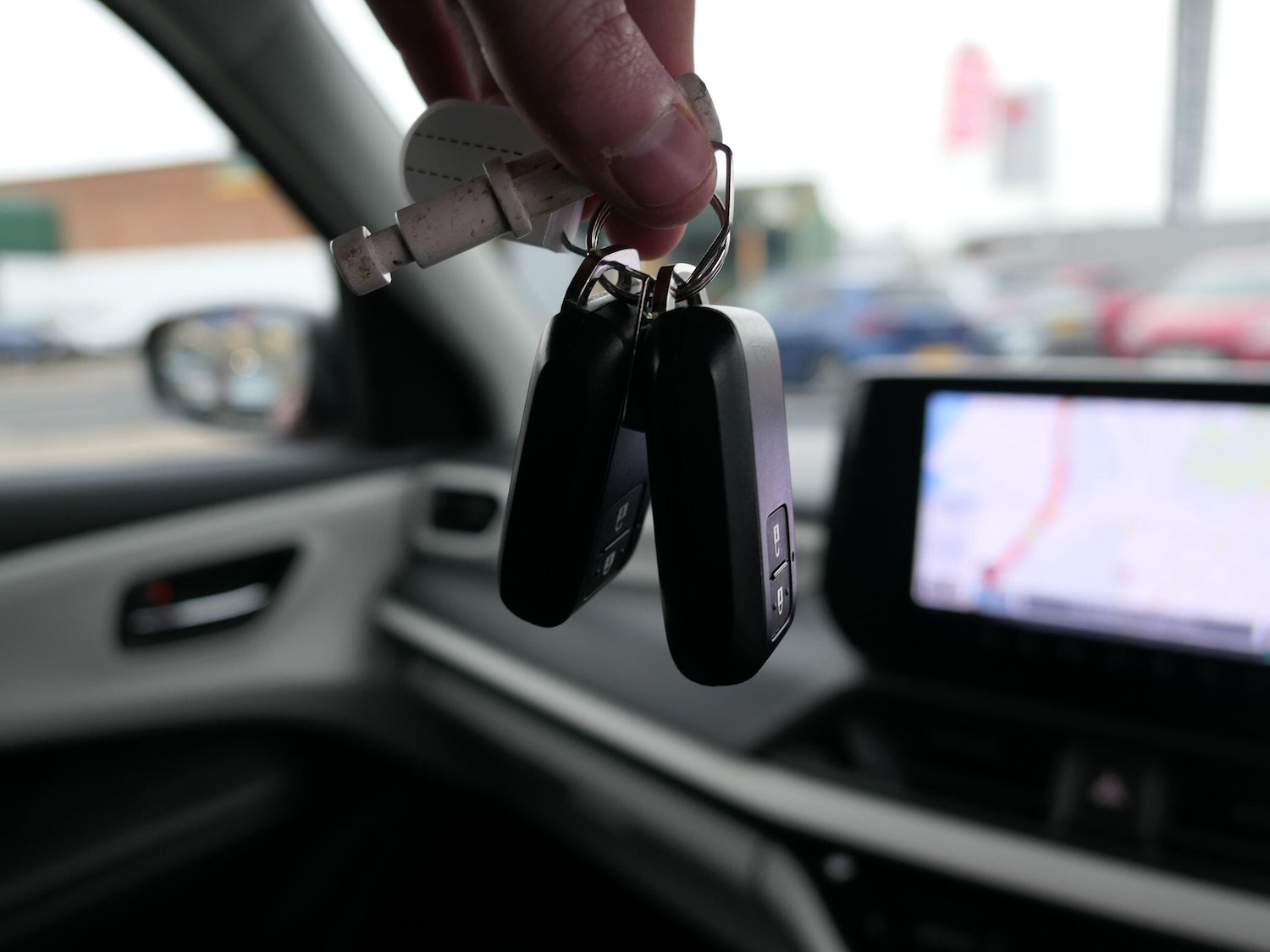 Used Suzuki Swift 2025 for sale - 77710403: Photo 23