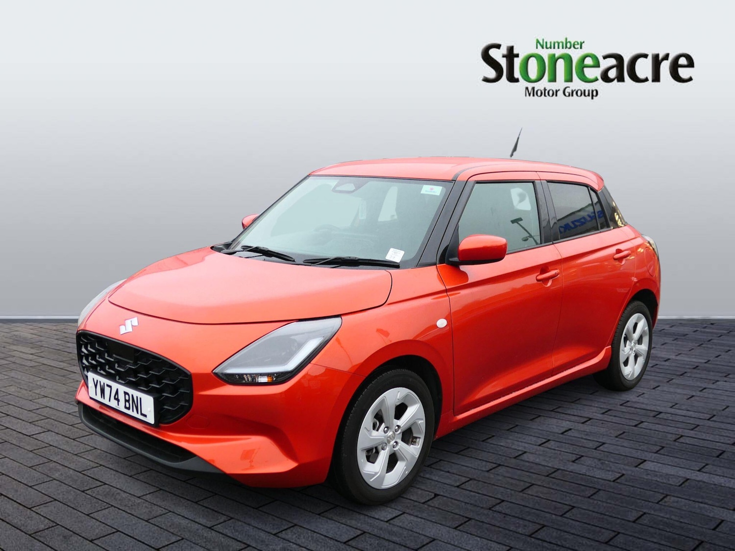 Used Suzuki Swift 2025 for sale - 77710403: Photo 3