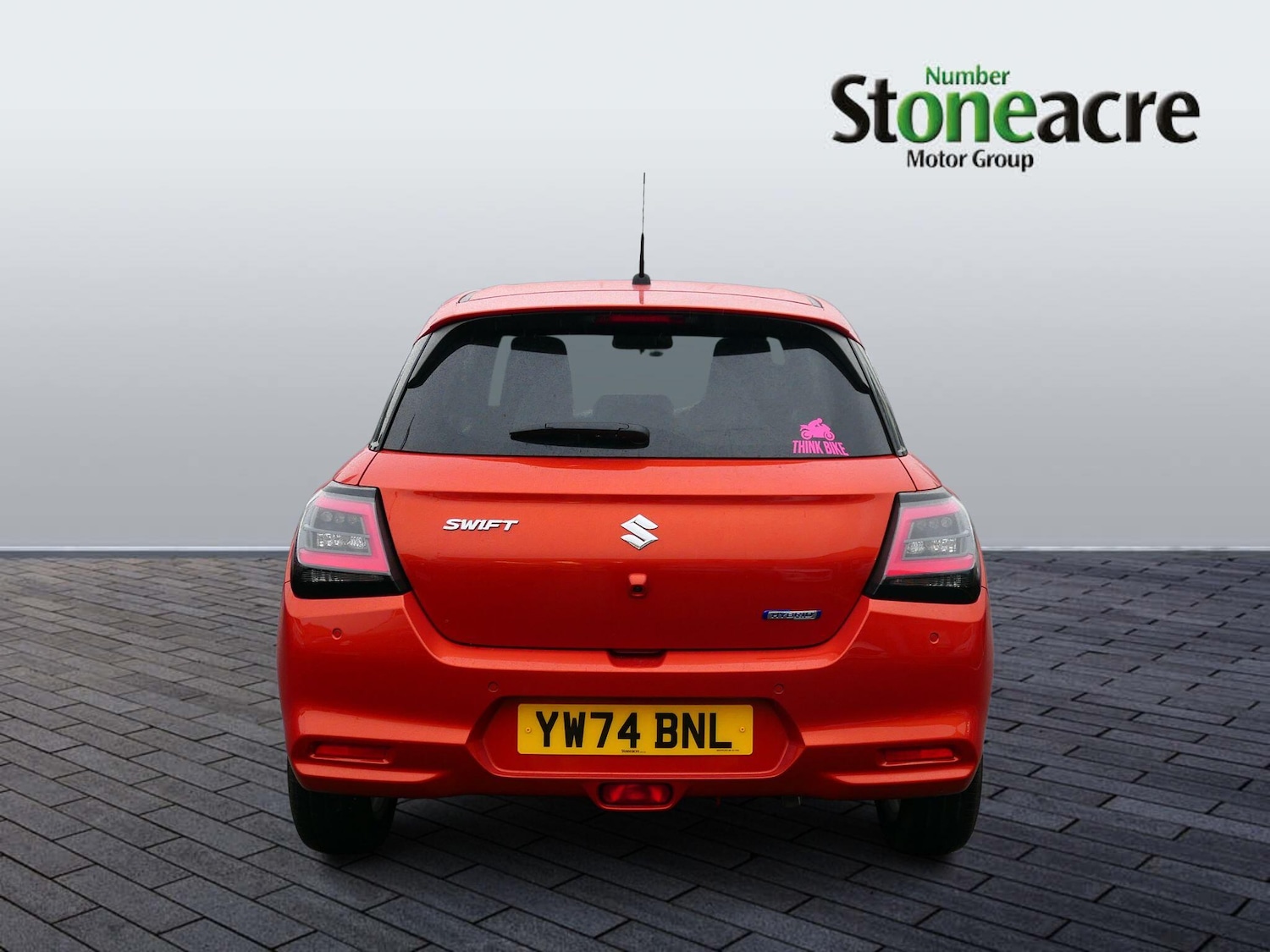 Used Suzuki Swift 2025 for sale - 77710403: Photo 6