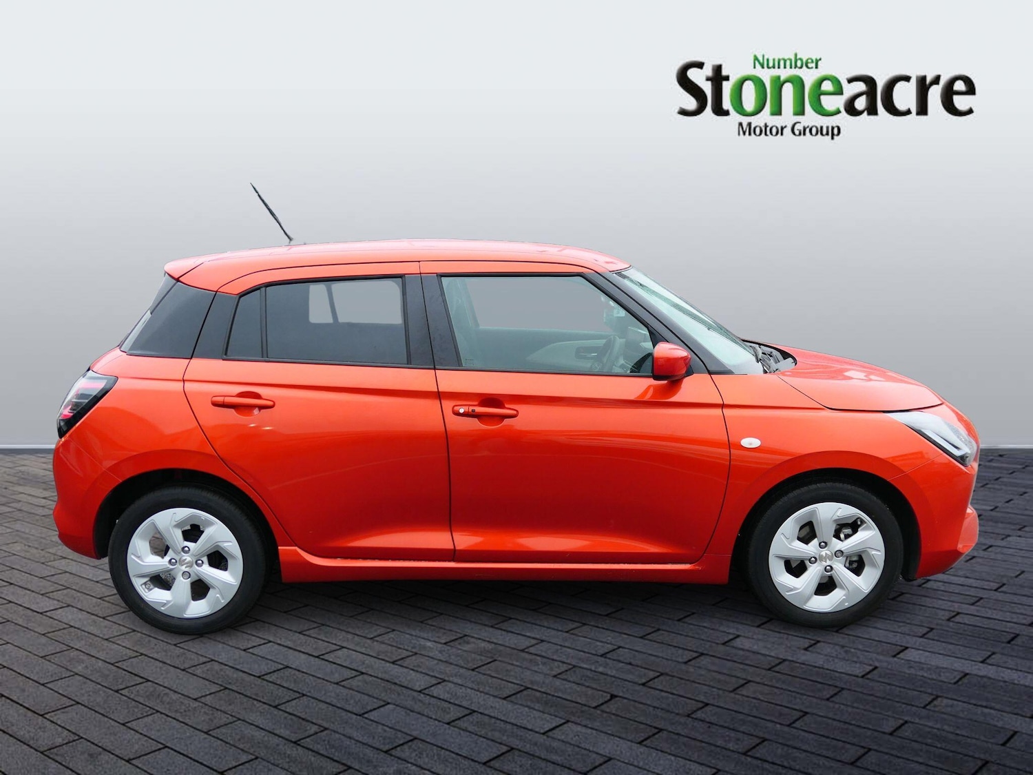 Used Suzuki Swift 2025 for sale - 77710403: Photo 7