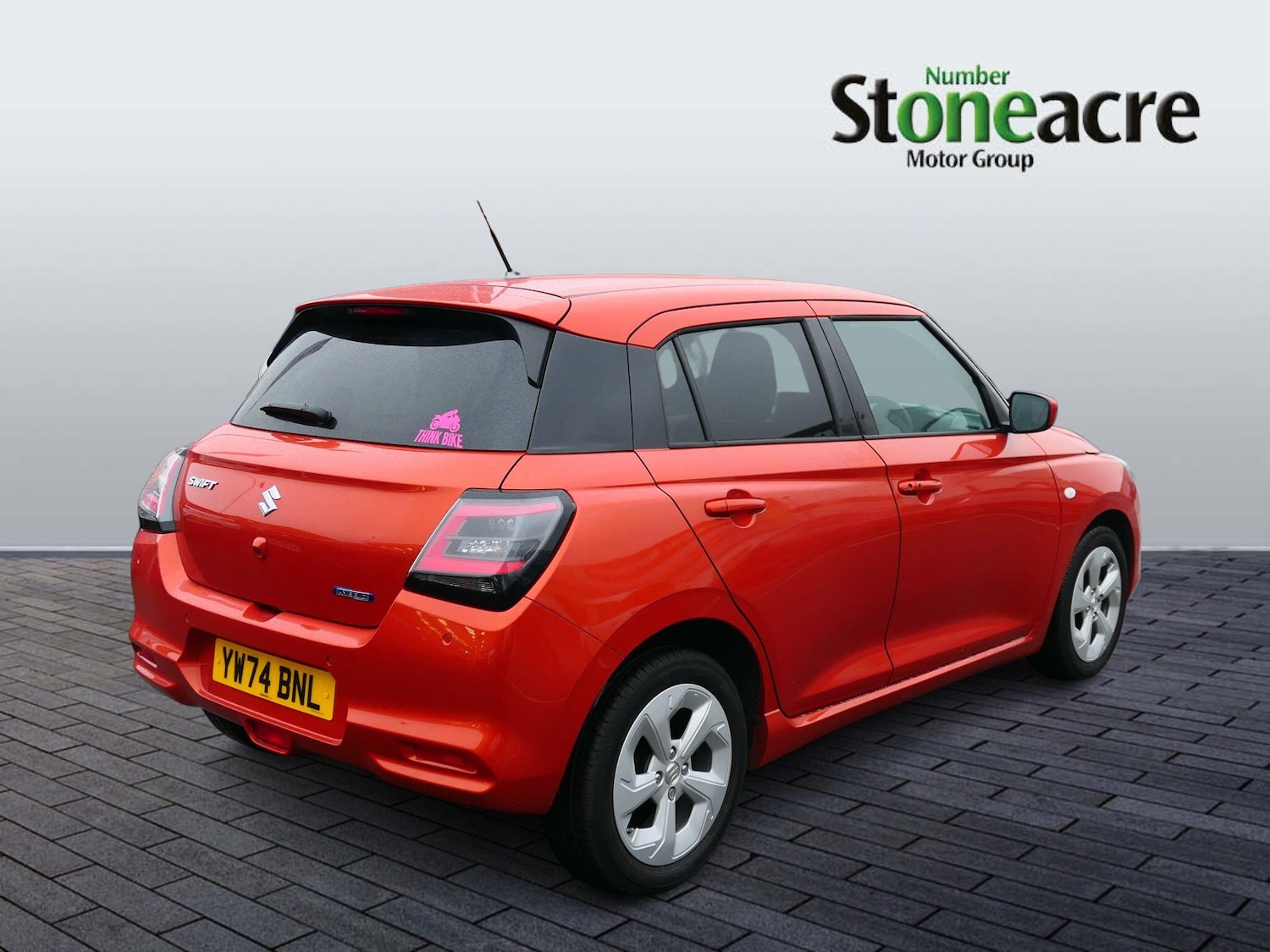 Used Suzuki Swift 2025 for sale - 77710403: Photo 8