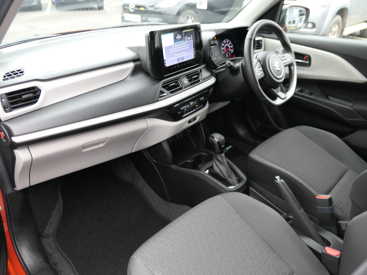 Used Suzuki Swift 2025 for sale - 77710403: Photo 9