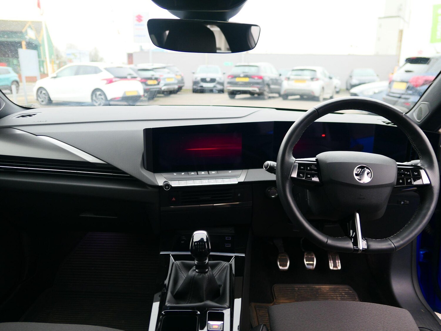 Used Vauxhall Astra 2023 for sale - 77784087: Photo 10