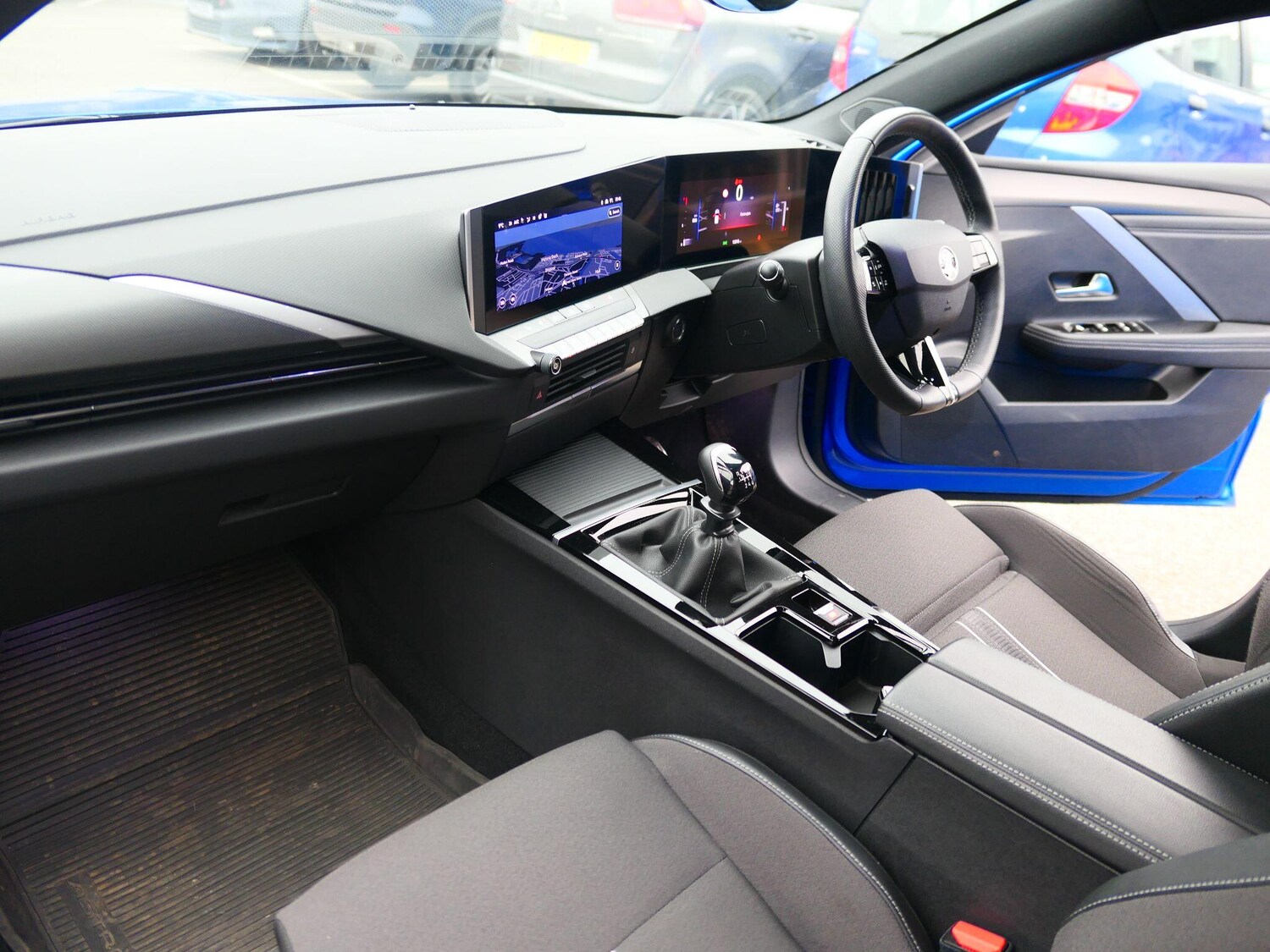 Used Vauxhall Astra 2023 for sale - 77784087: Photo 11