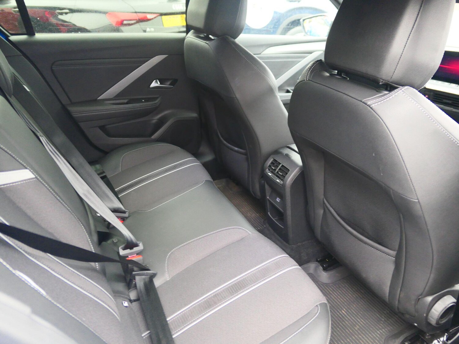 Used Vauxhall Astra 2023 for sale - 77784087: Photo 13