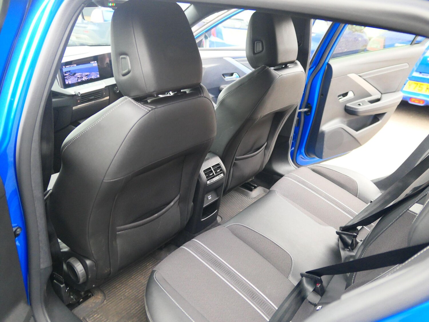 Used Vauxhall Astra 2023 for sale - 77784087: Photo 14