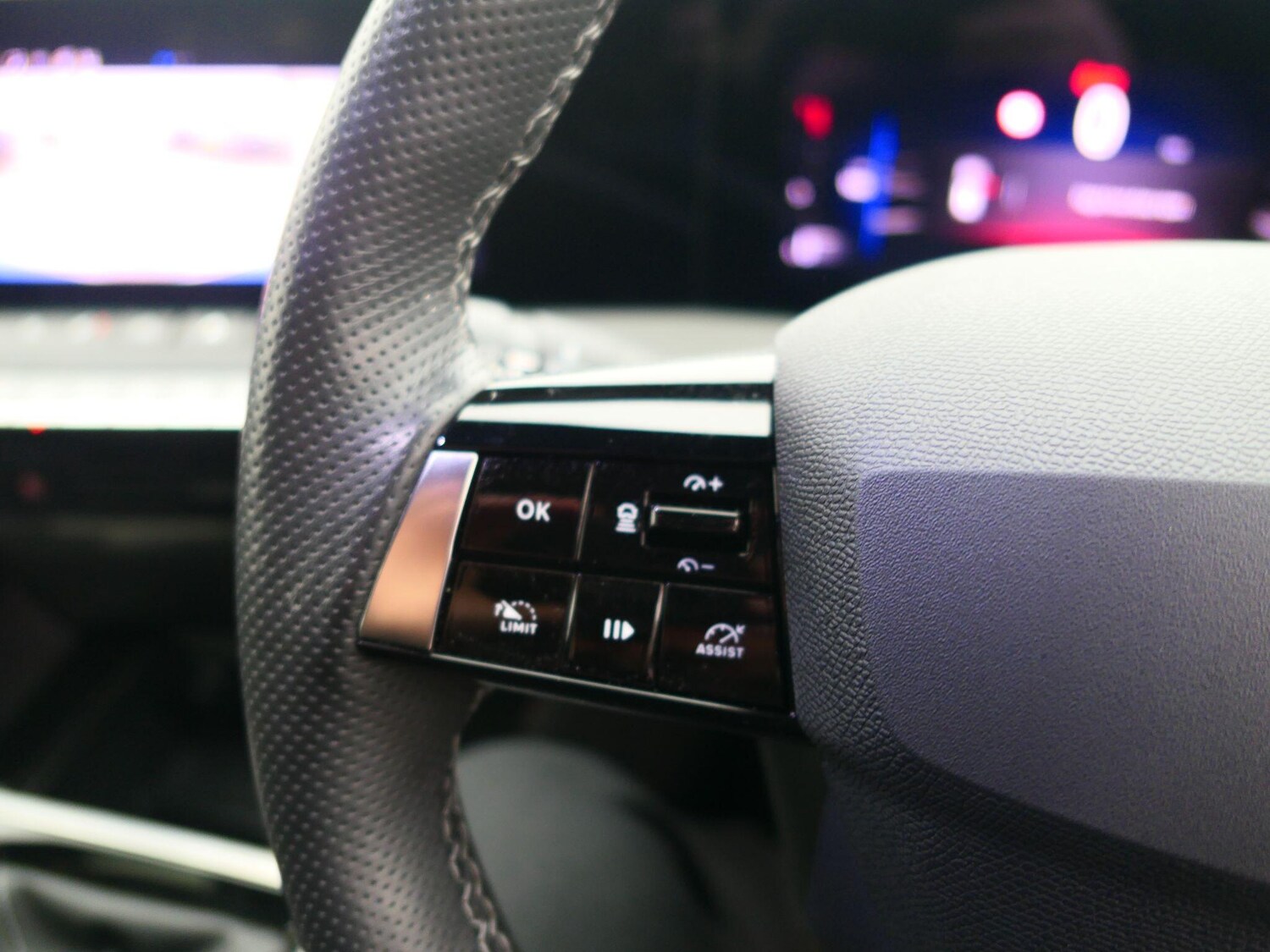 Used Vauxhall Astra 2023 for sale - 77784087: Photo 15