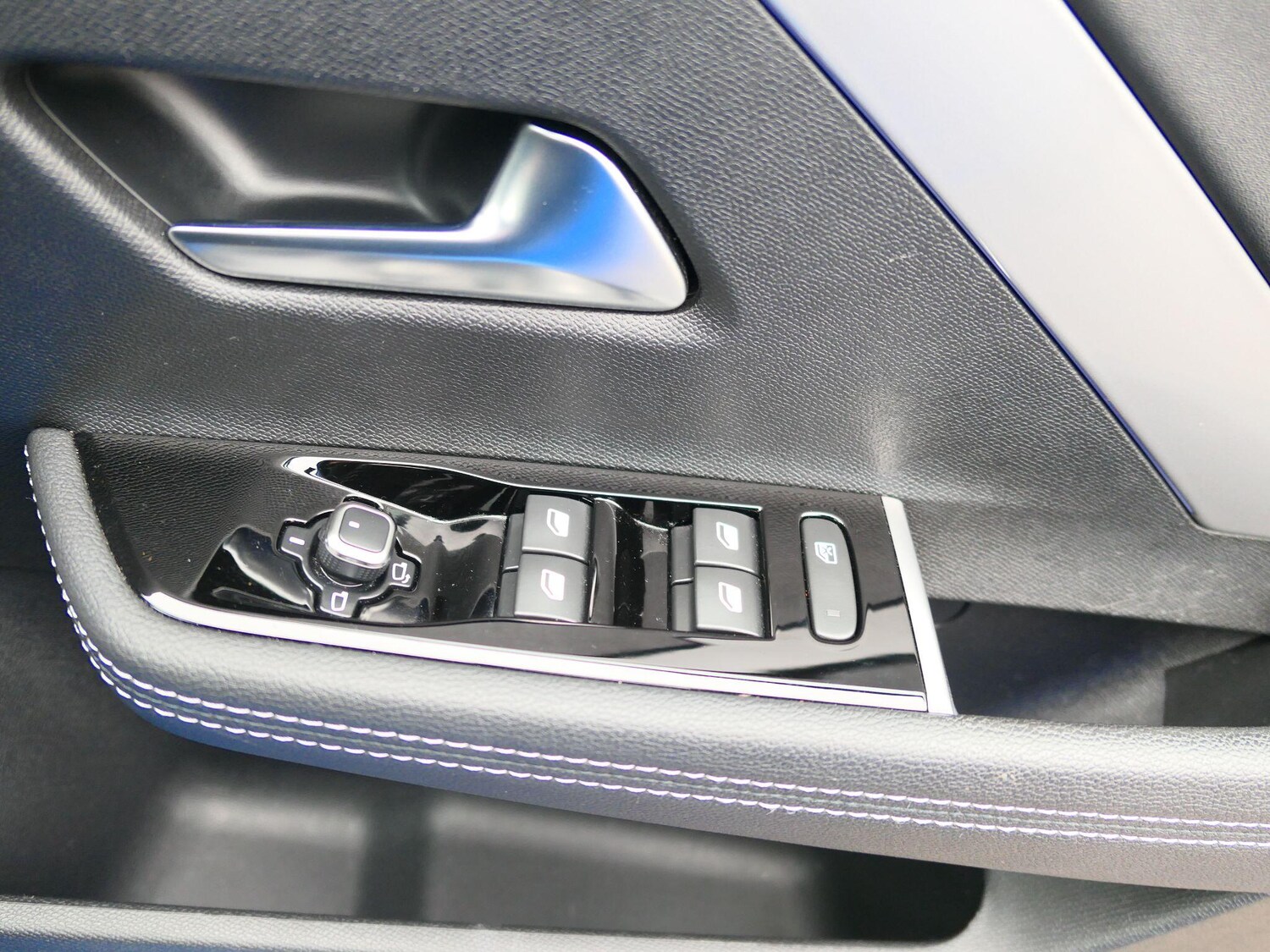 Used Vauxhall Astra 2023 for sale - 77784087: Photo 17