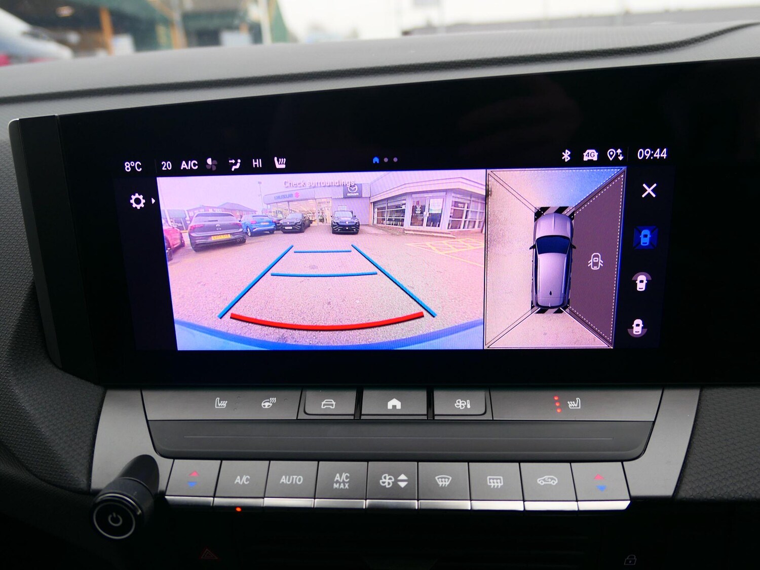 Used Vauxhall Astra 2023 for sale - 77784087: Photo 19