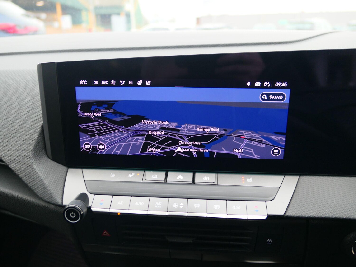 Used Vauxhall Astra 2023 for sale - 77784087: Photo 21