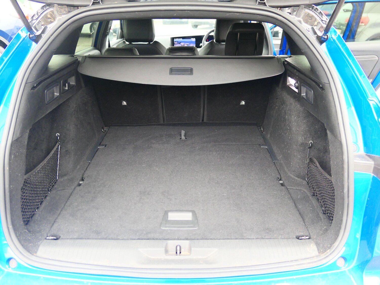 Used Vauxhall Astra 2023 for sale - 77784087: Photo 22