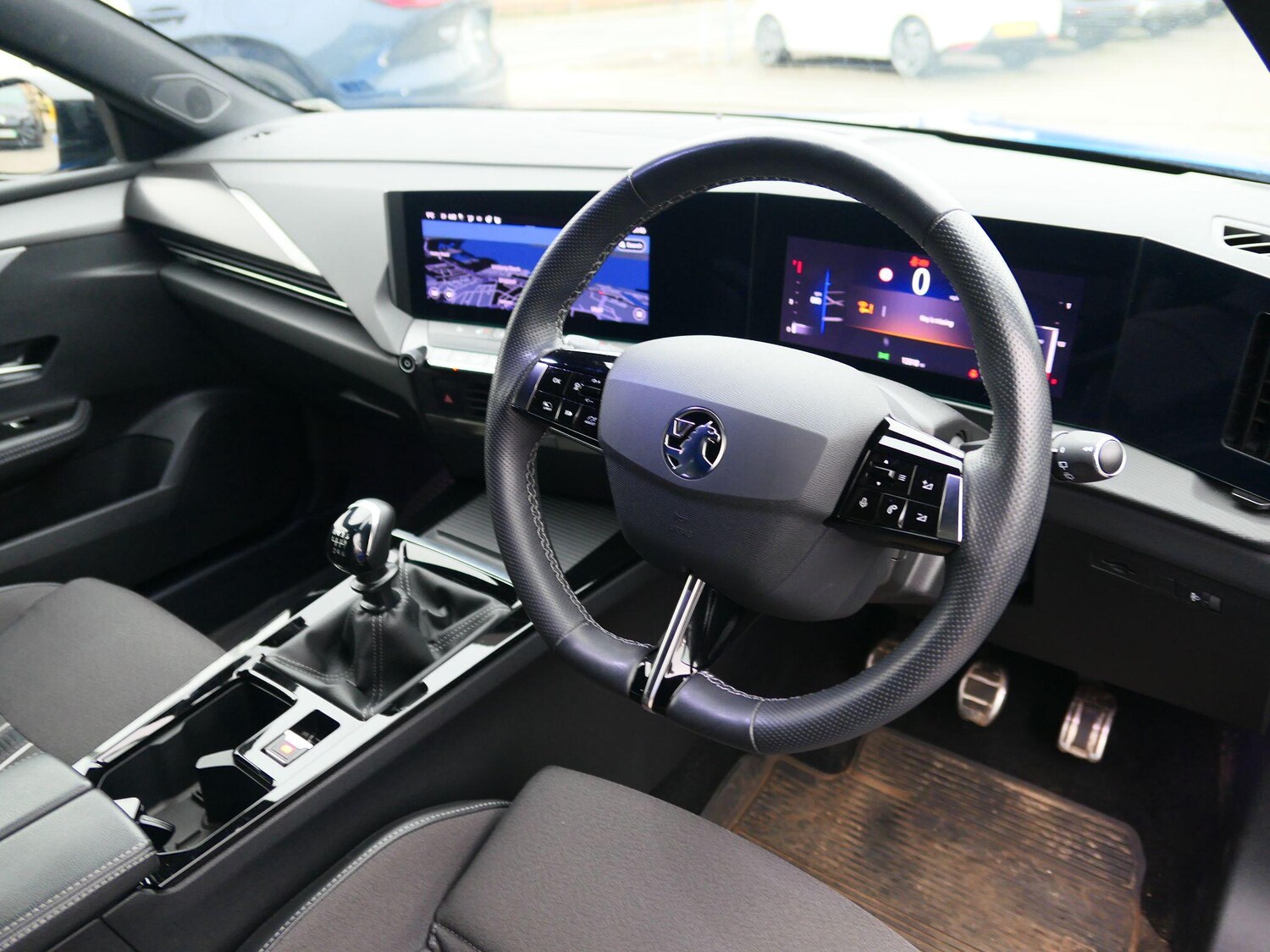 Used Vauxhall Astra 2023 for sale - 77784087: Photo 23