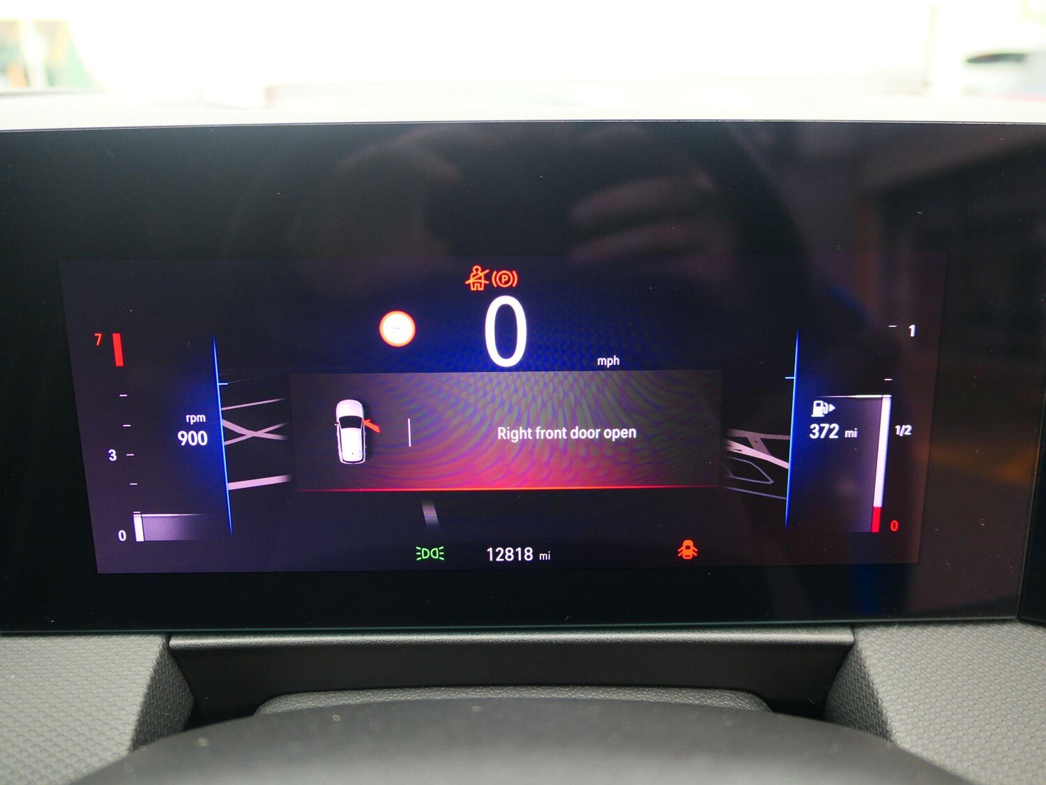 Used Vauxhall Astra 2023 for sale - 77784087: Photo 24