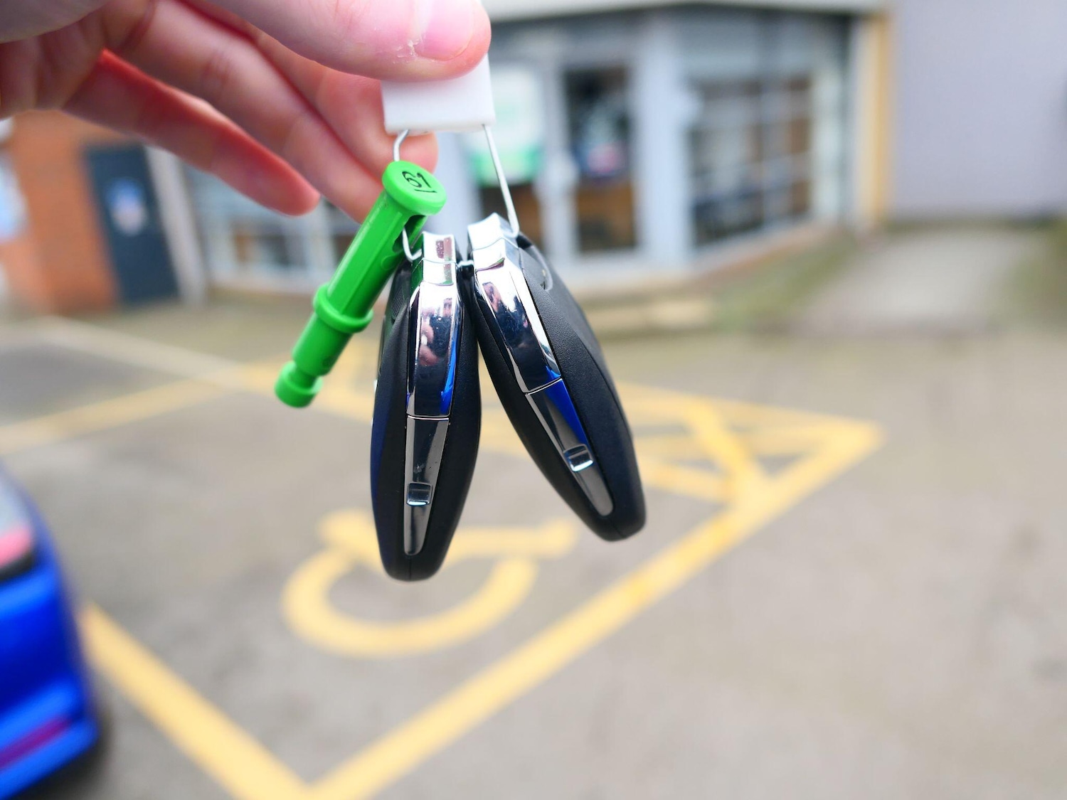 Used Vauxhall Astra 2023 for sale - 77784087: Photo 25