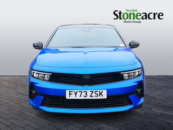 Used Vauxhall Astra 2023 for sale - 77784087: Photo