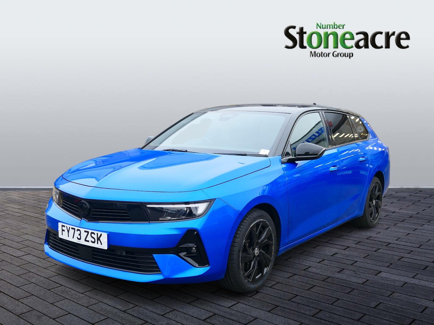 Used Vauxhall Astra 2023 for sale - 77784087: Photo 3