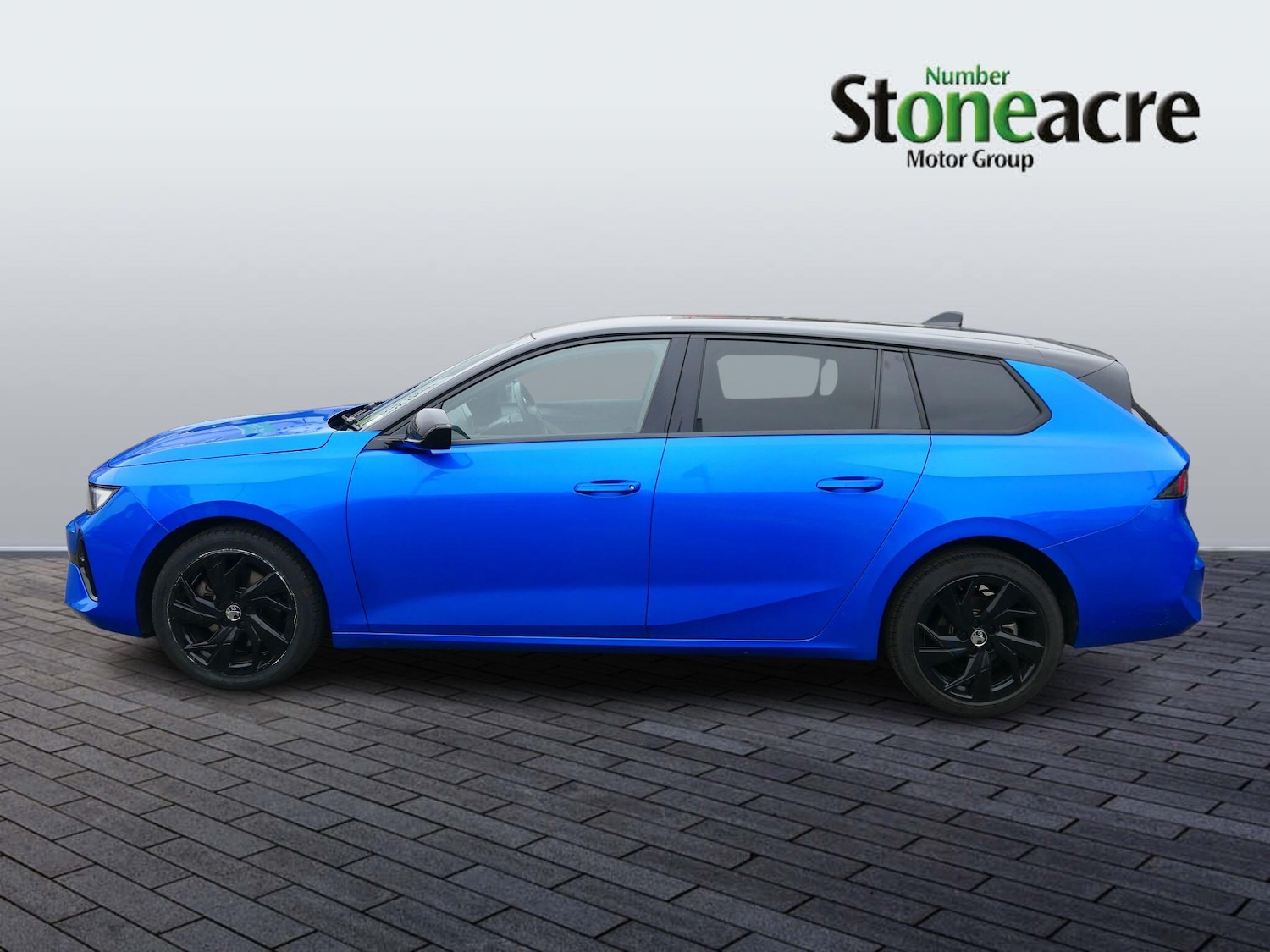 Used Vauxhall Astra 2023 for sale - 77784087: Photo 5