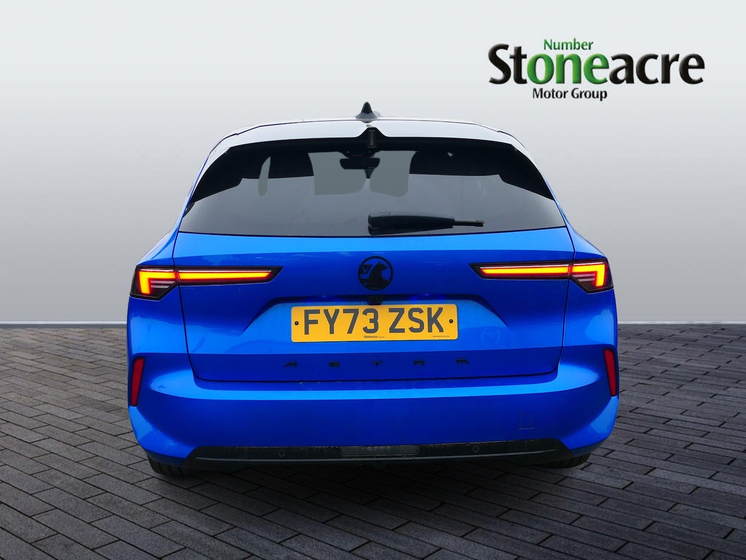 Used Vauxhall Astra 2023 for sale - 77784087: Photo 6