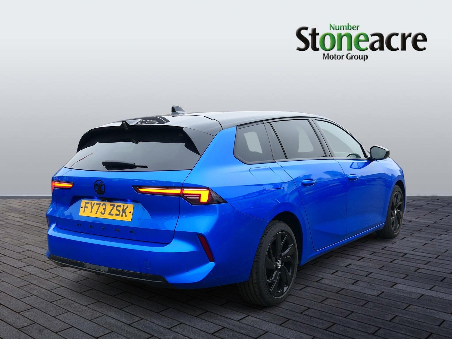 Used Vauxhall Astra 2023 for sale - 77784087: Photo 8