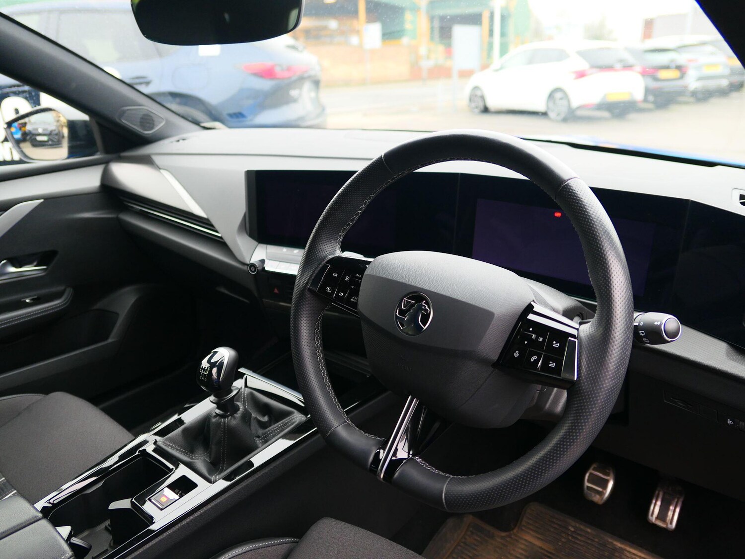 Used Vauxhall Astra 2023 for sale - 77784087: Photo 9