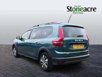 Used Dacia Jogger 2025 for sale - 79325107: Photo