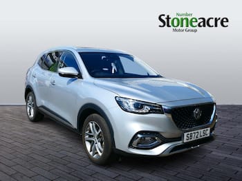 Used MG MG HS 2023 for sale - 79780666: Photo